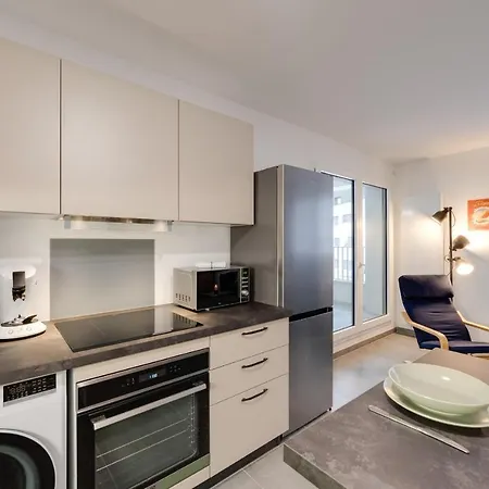 Le Concert - Beautiful Appartment With Garage For 4 People Near Beach Annecy Buitenkant foto