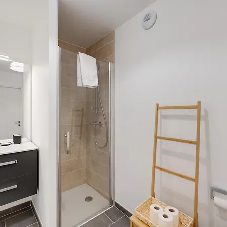 Le Concert - Beautiful Appartment With Garage For 4 People Near Beach Annecy Buitenkant foto