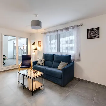 Le Concert - Beautiful Appartment With Garage For 4 People Near Beach Annecy Buitenkant foto