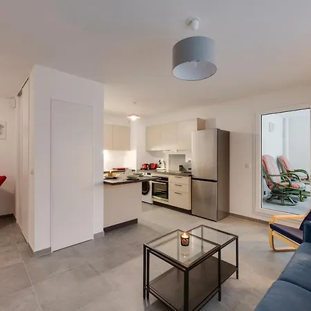 Le Concert - Beautiful Appartment With Garage For 4 People Near Beach Annecy Buitenkant foto